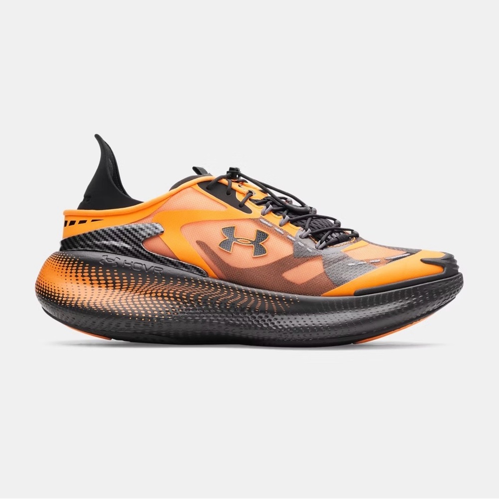 Under Armour UA Echo x Mansory Men's Running Shoes, size 10